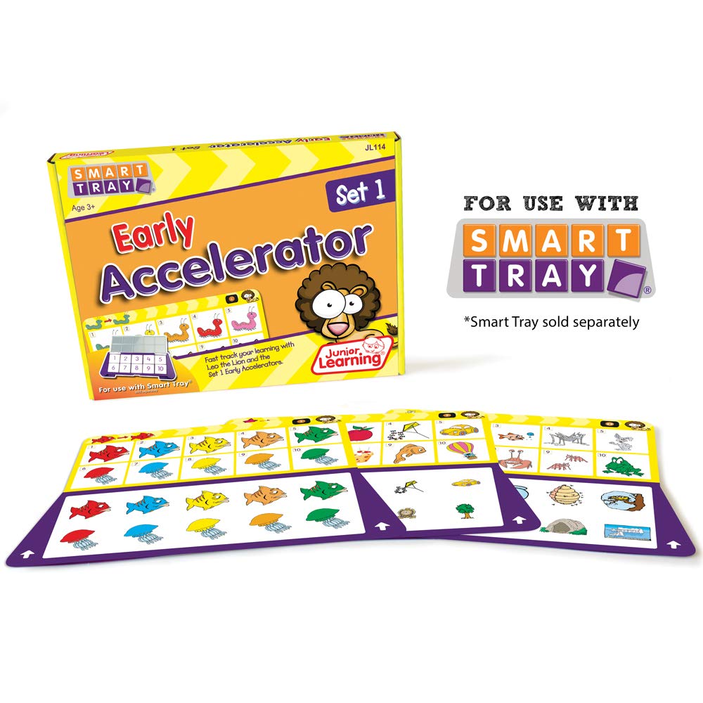 Junior Learning JL114 Educational Science Kits TopToy