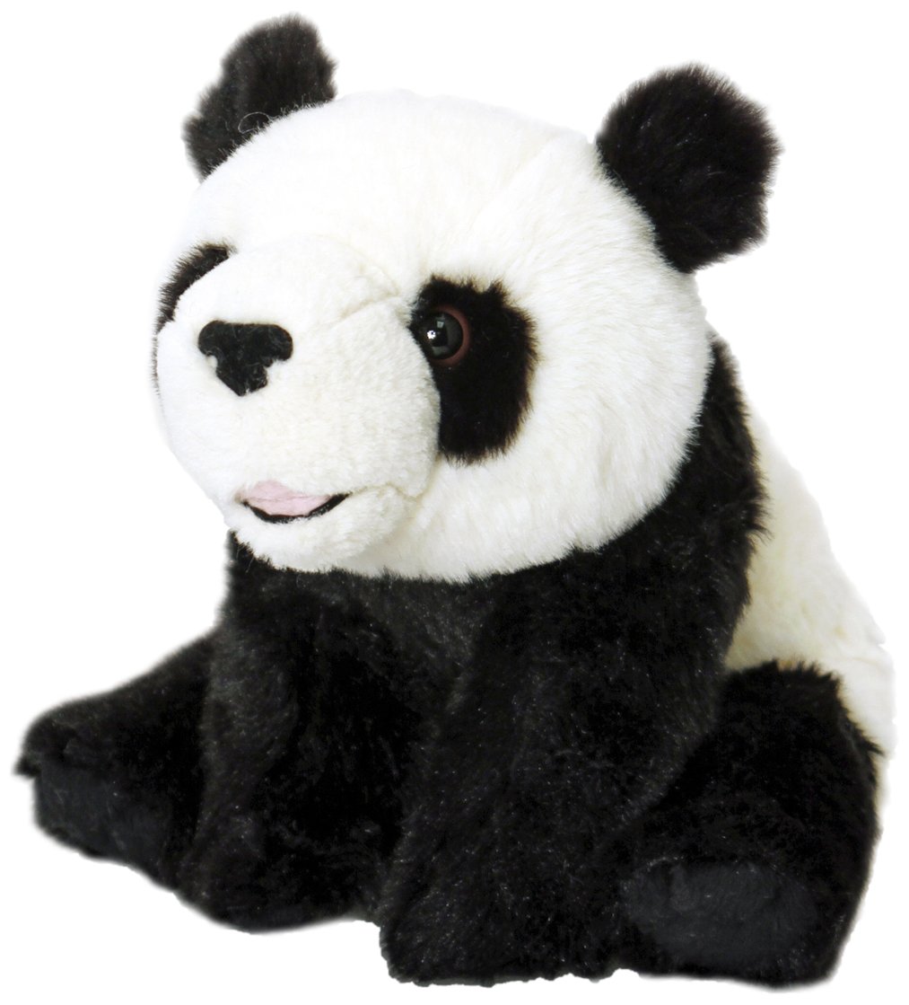 keel panda soft toy