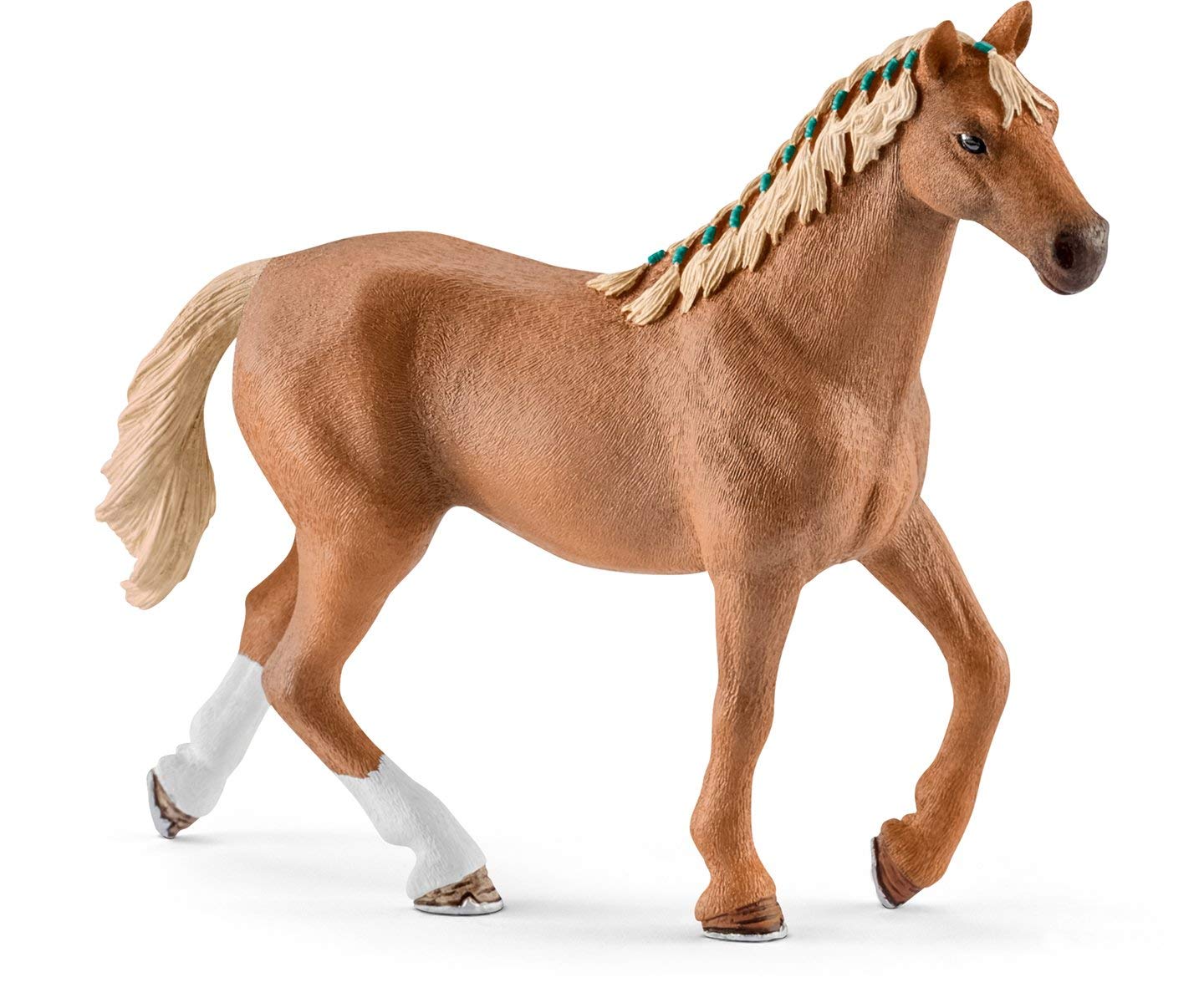 schleich horse stuff