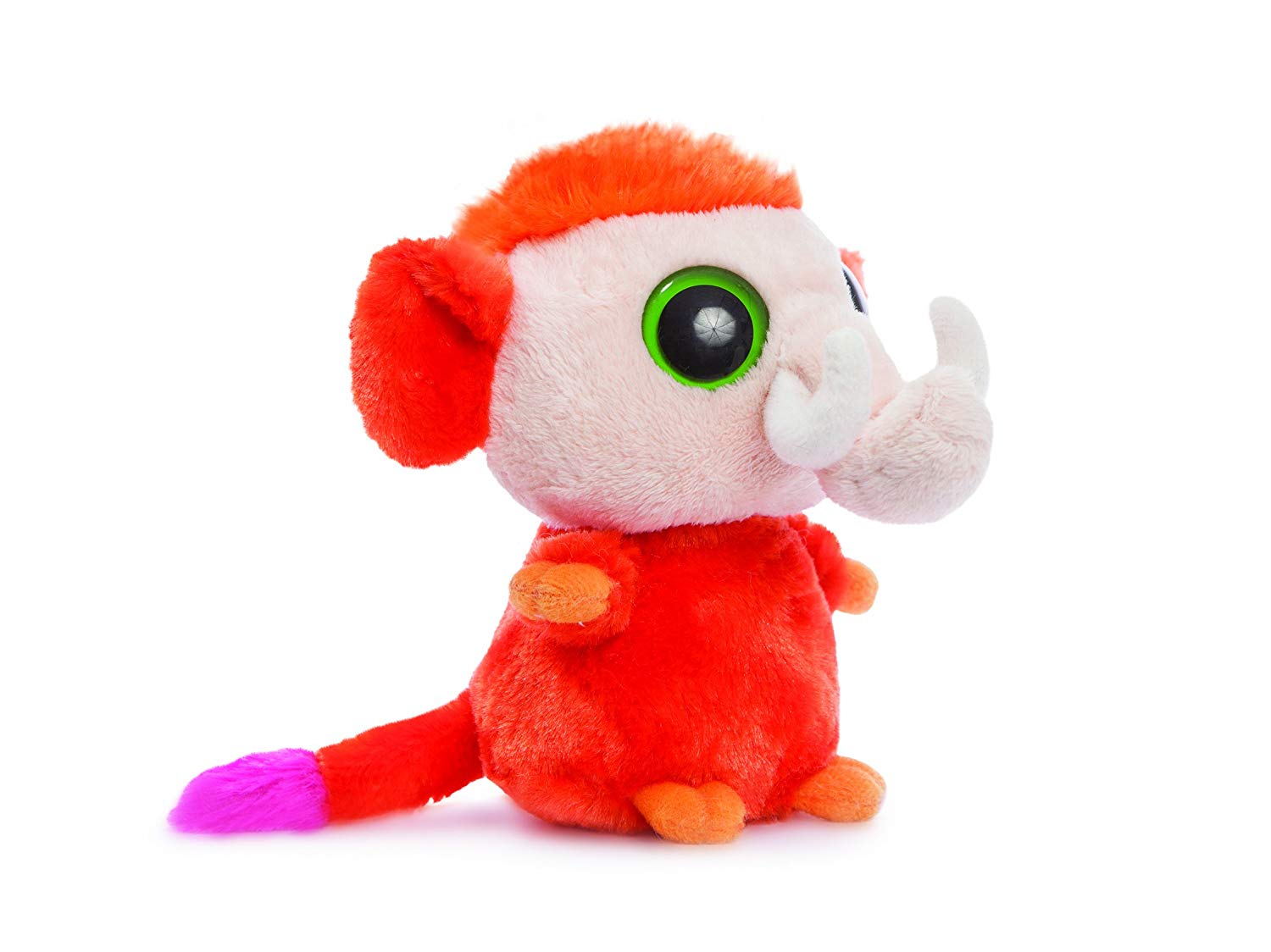 Woolee 5 inch Mammoth TopToy woolee-5-inch-mammoth-toptoy