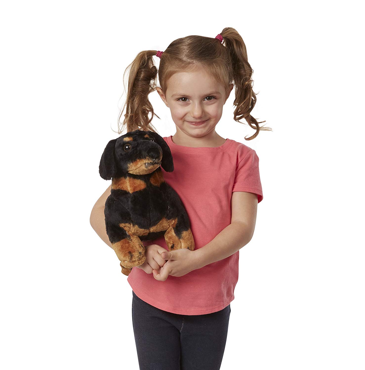 melissa and doug giant stuffed dog