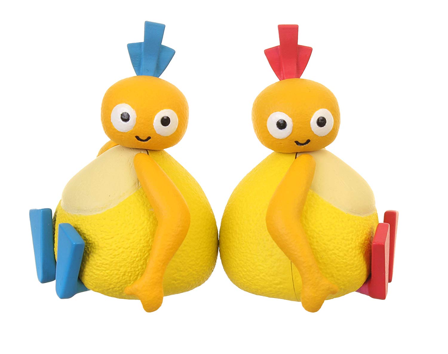 twirlywoos cuddly toys