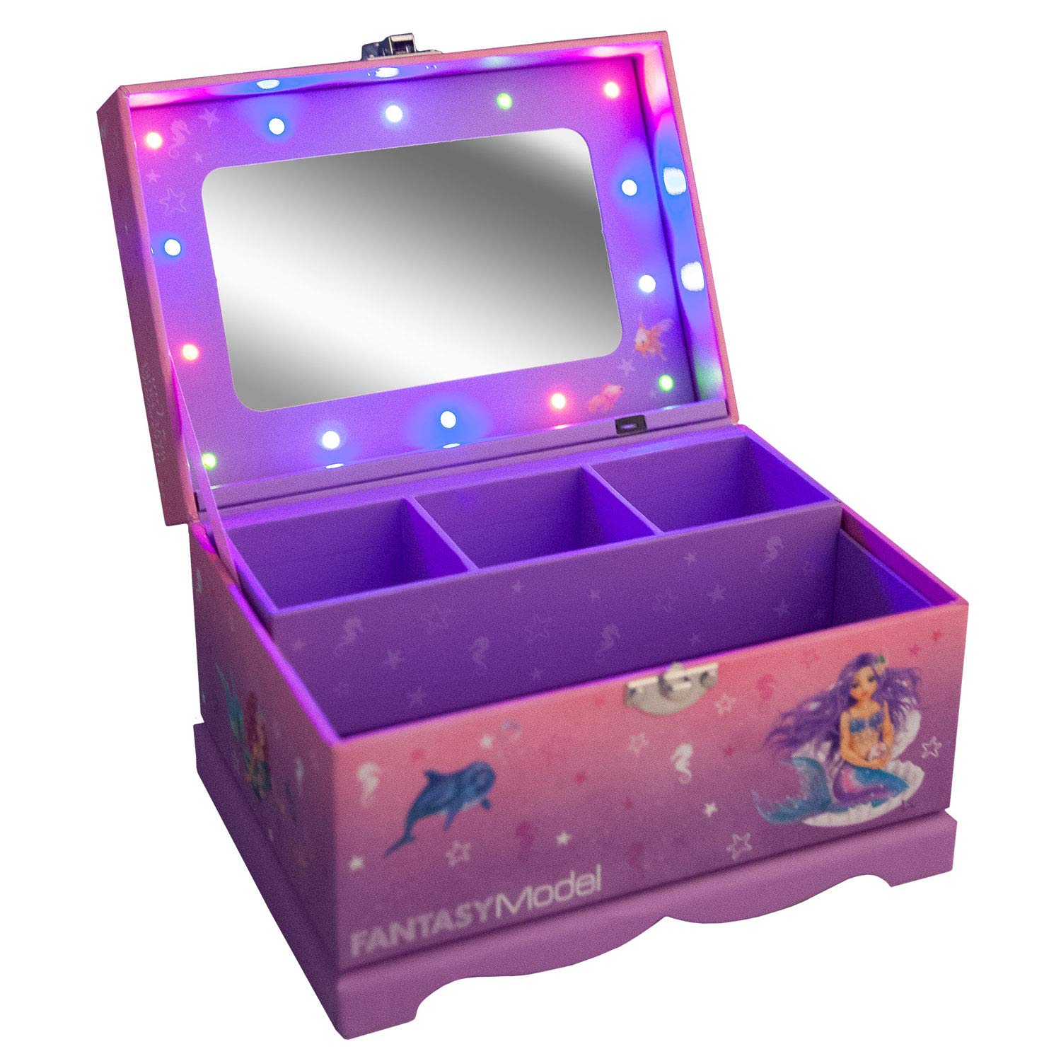 smyths jewelry box