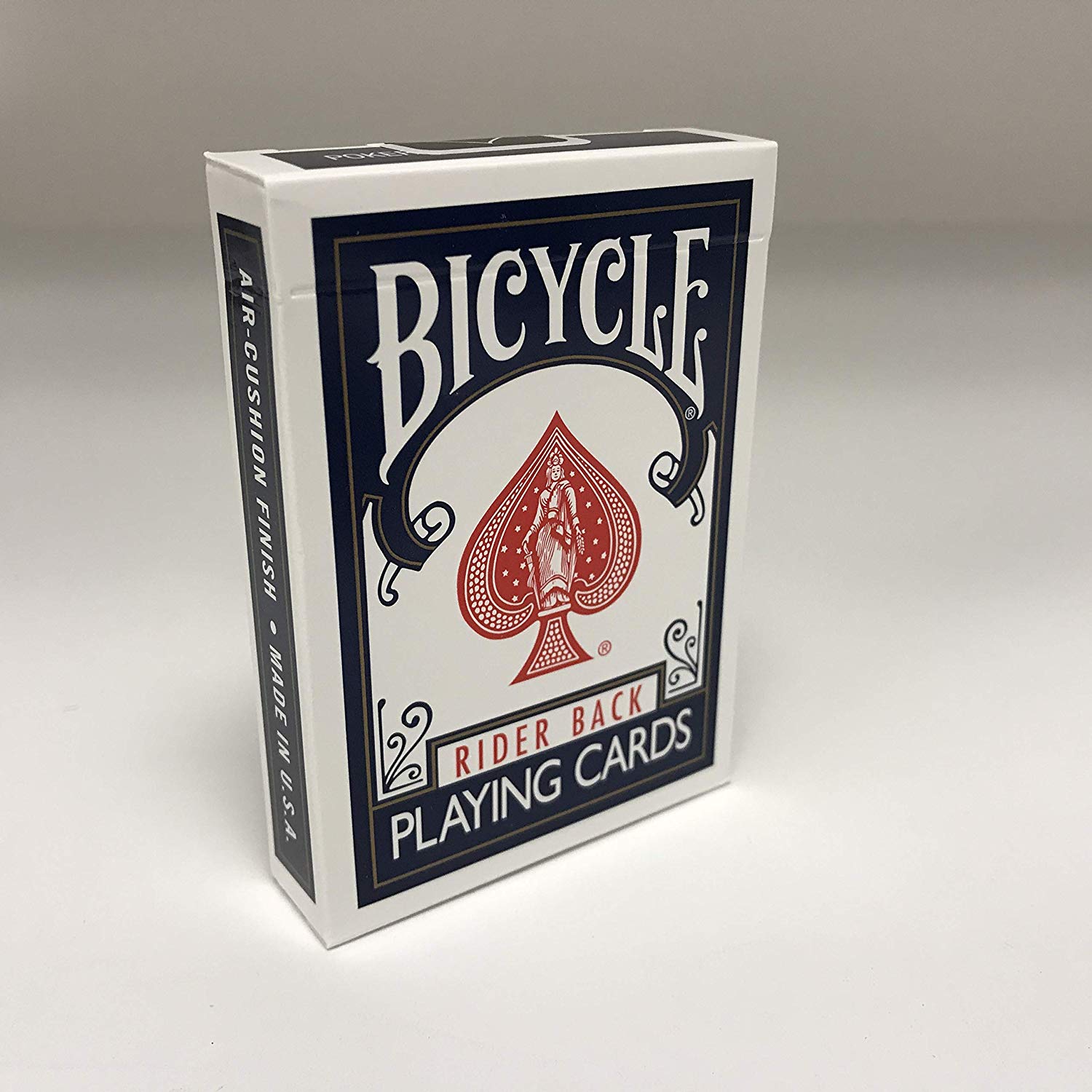 Bicycle Standard Playing Card