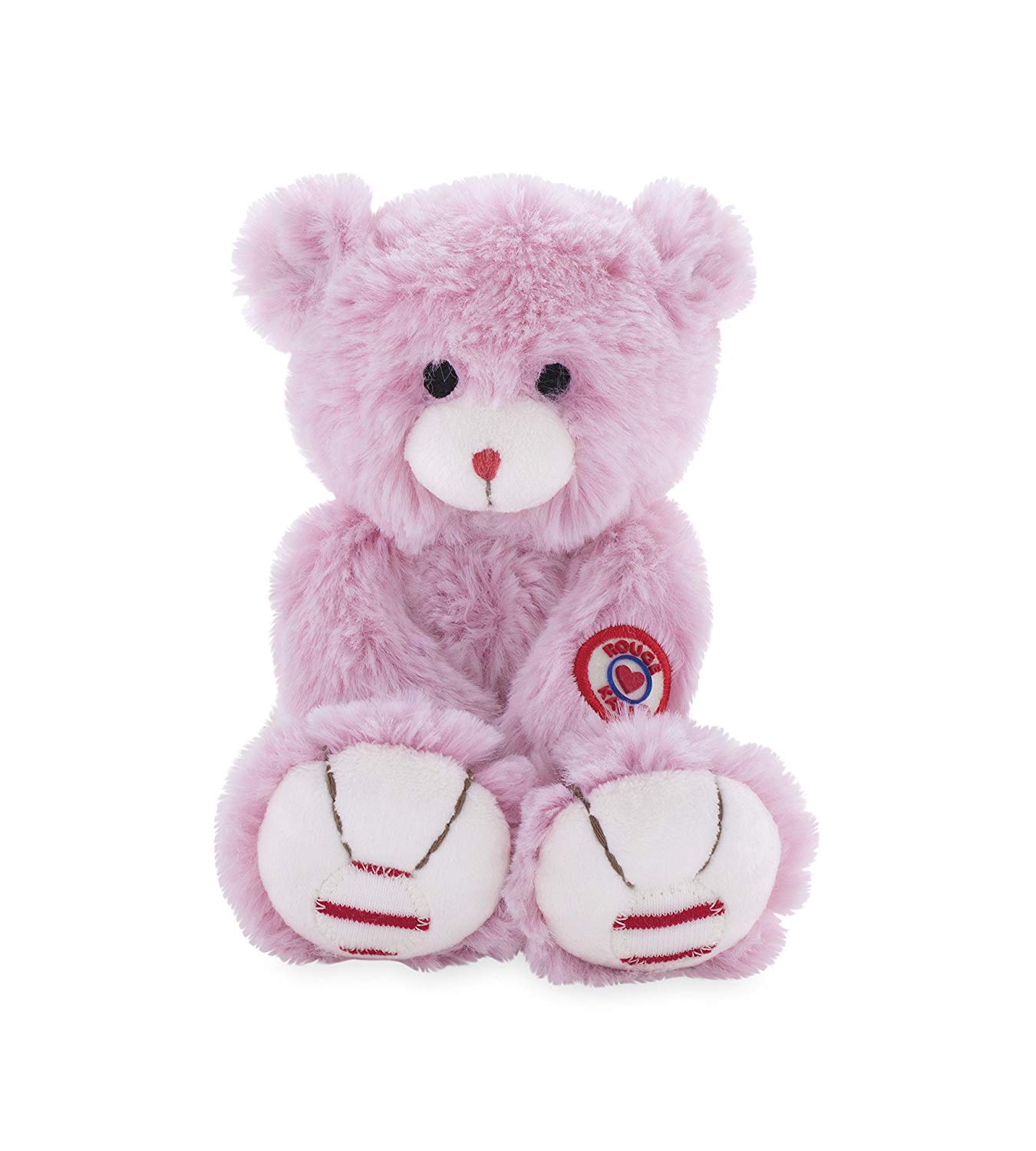 kaloo bear pink