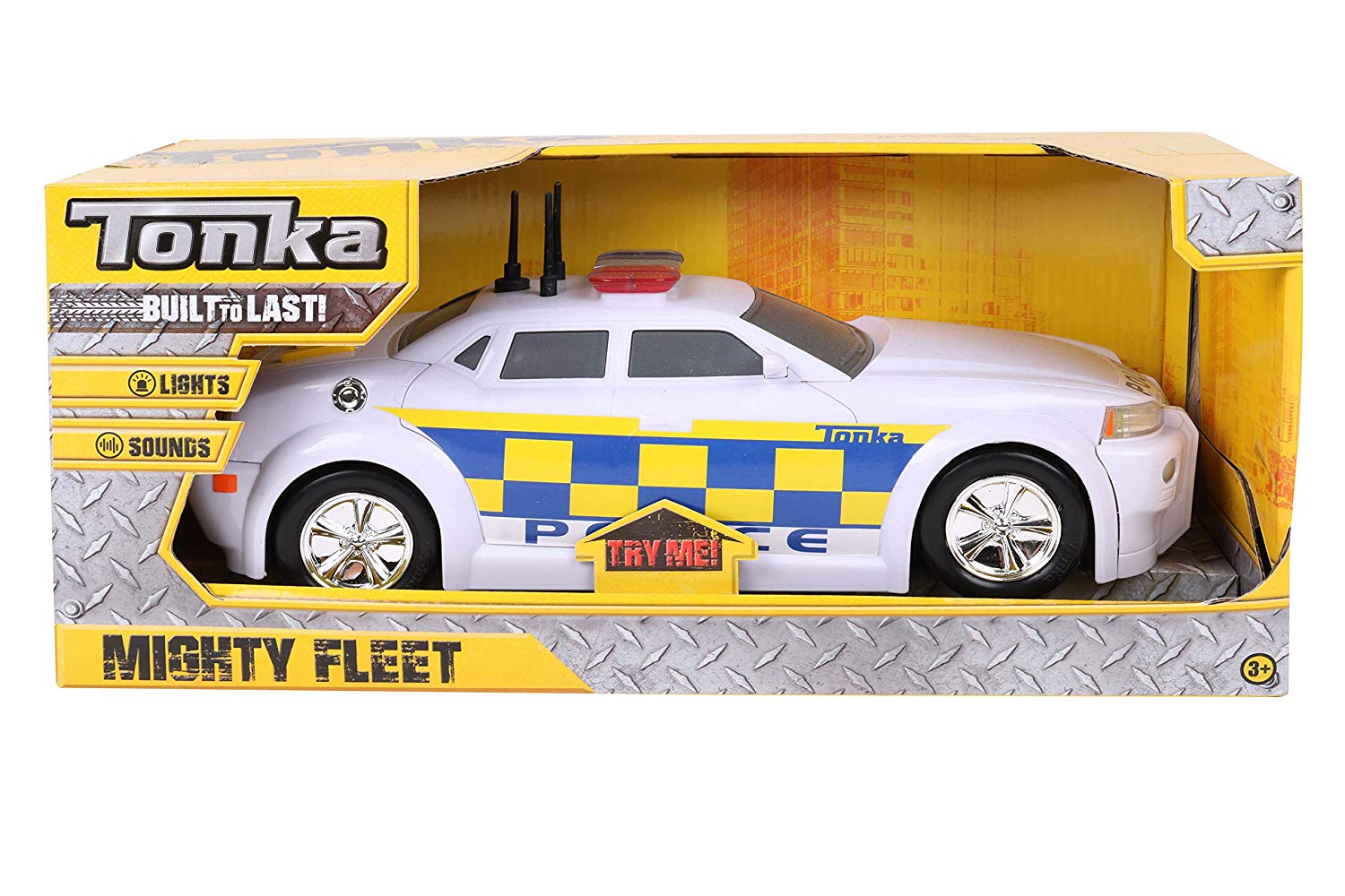 Tonka 07761 Toy Cars & Trucks – TopToy