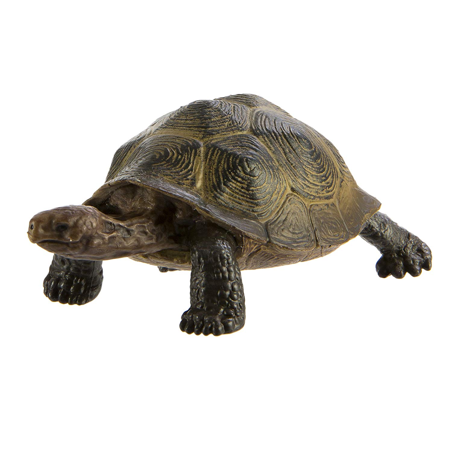 Safari S295329 Wild North American Wildlife Desert Tortoise Miniature ...