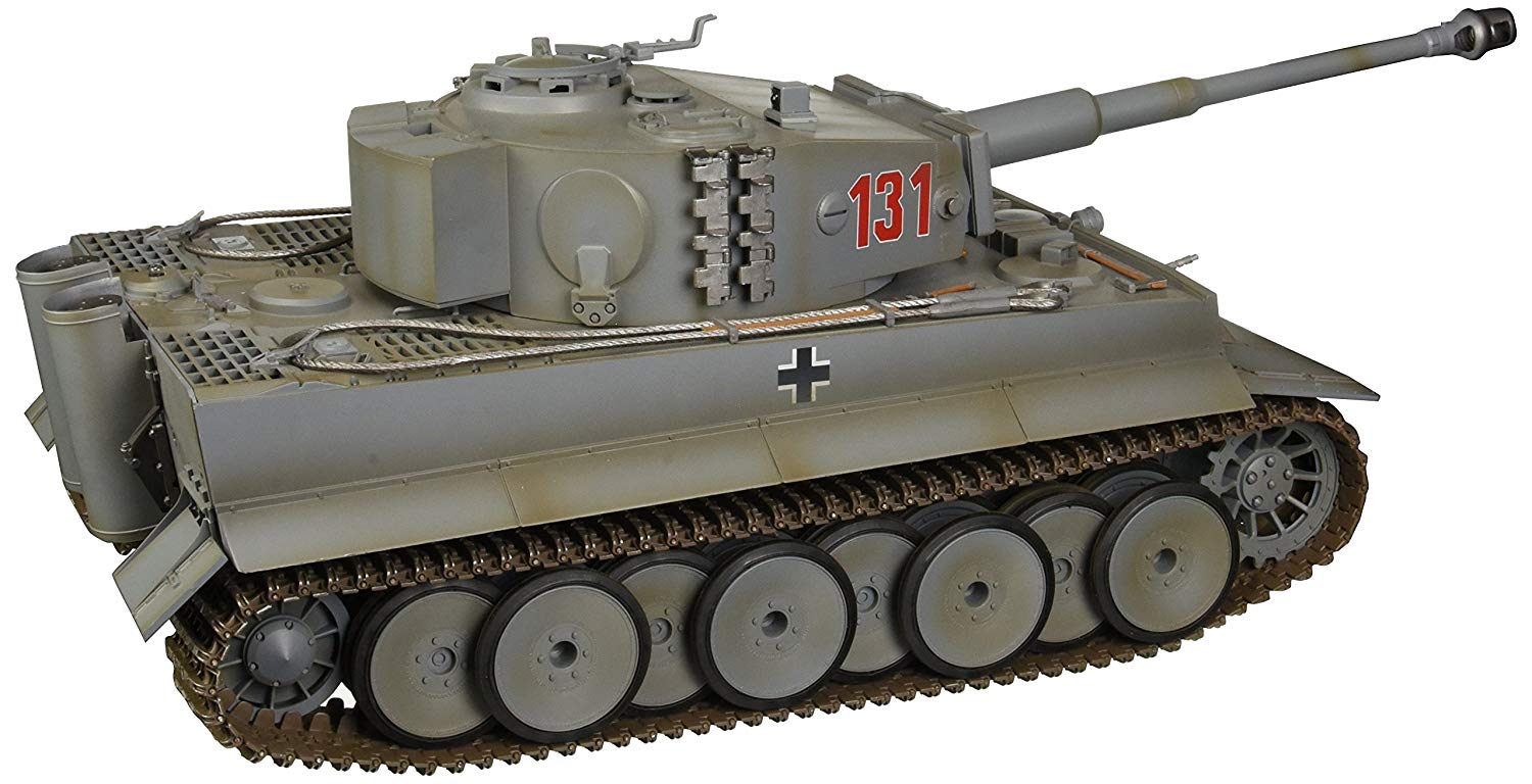 rc königstiger torro