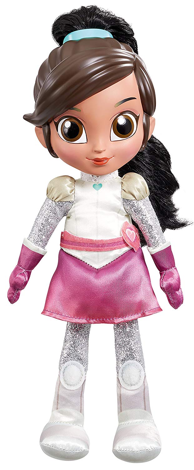 princess nella doll