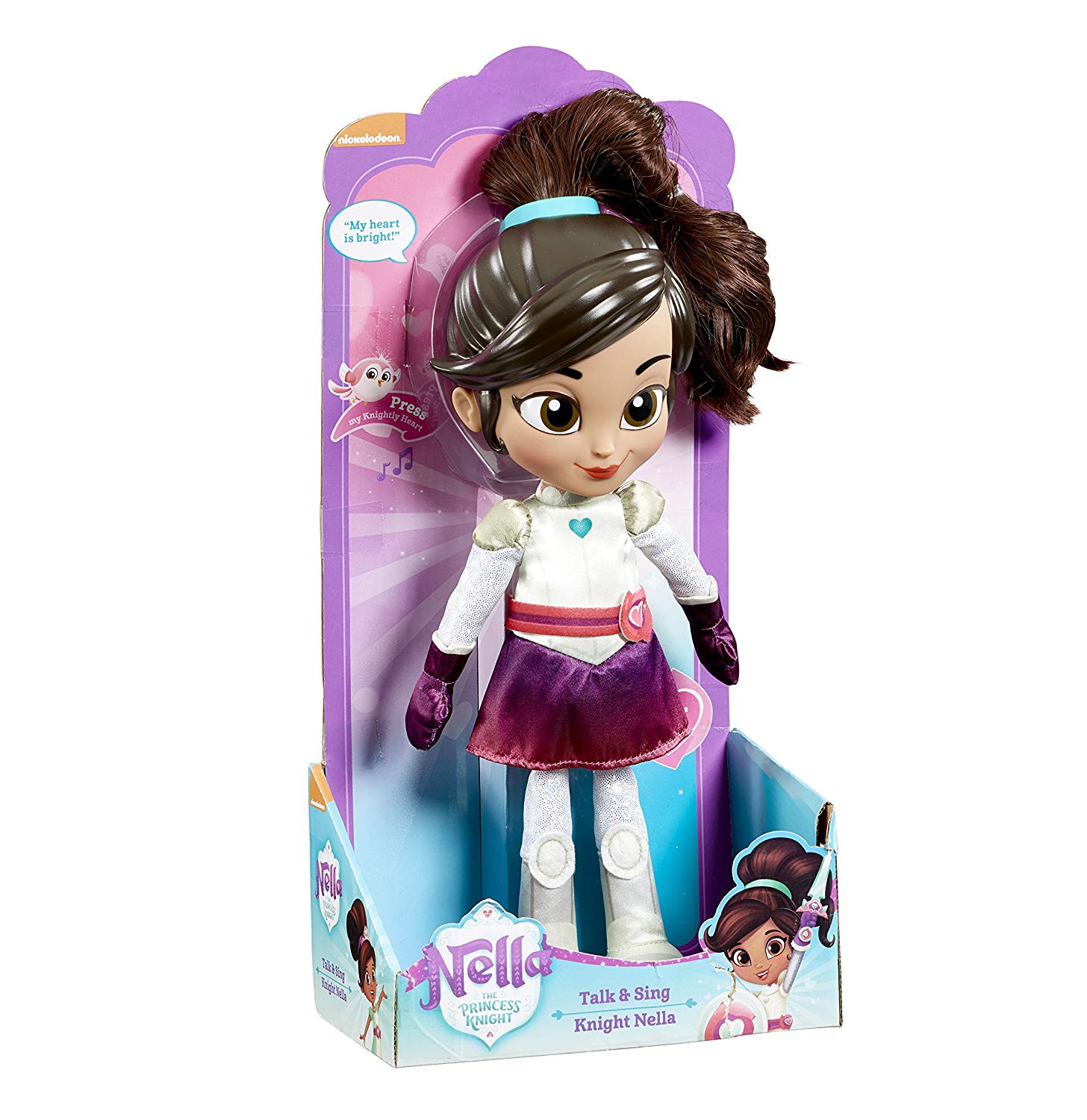 princess nella doll