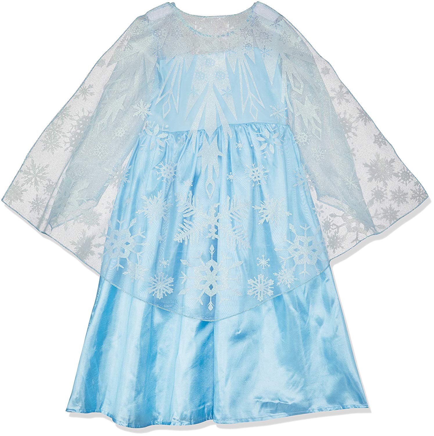 Rubie's Official Disney Frozen Deluxe Elsa Costume - Medium - Image 2