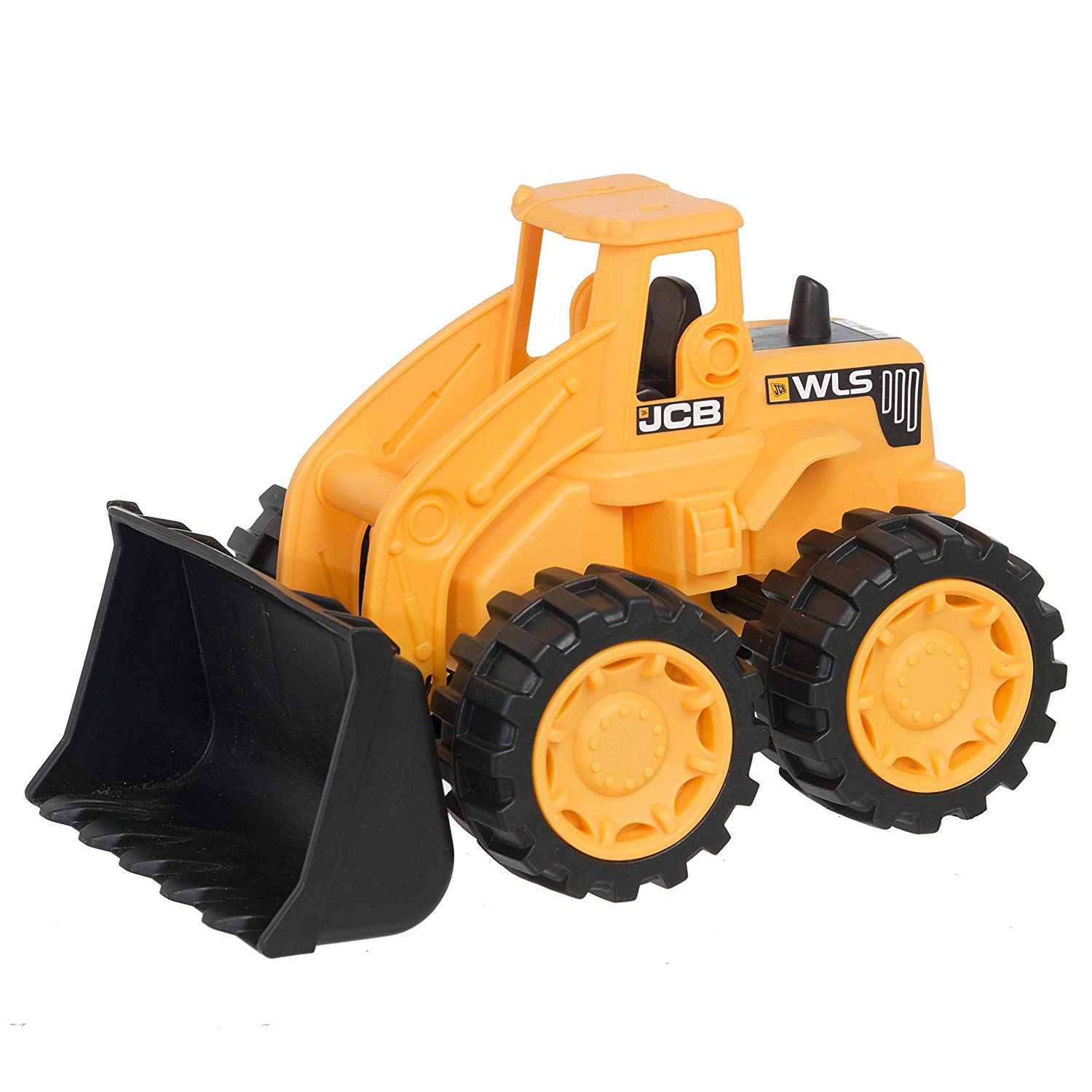 JCB Kids Toys JCB Construction Wheeled Loader Truck Toy Kids JCB Kids Toys JCB Construction Wheeled Loader Truck Toy Kids