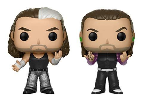 the usos funko pop