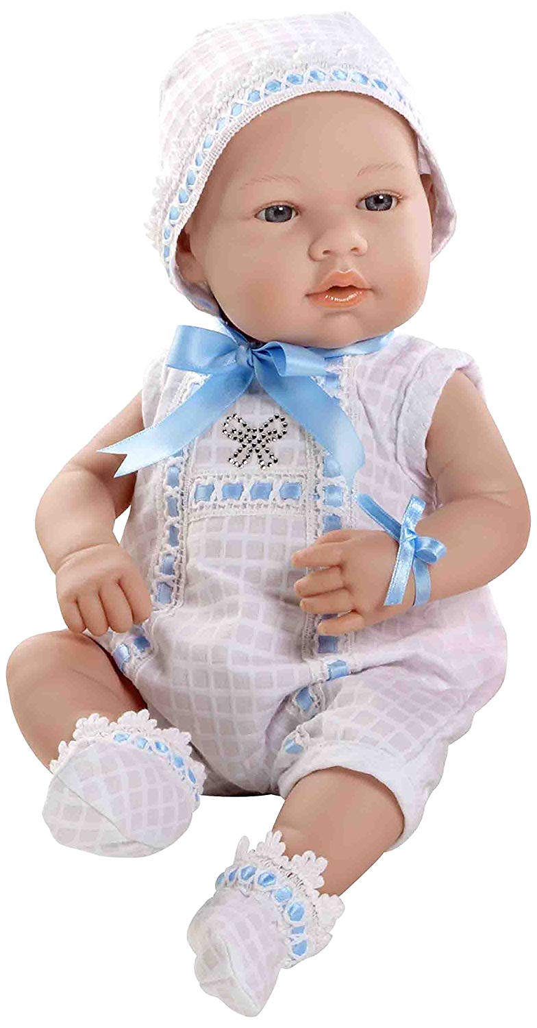 arias elegance baby doll
